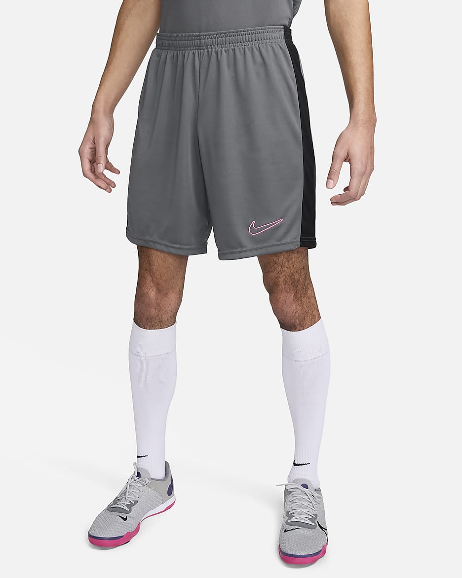 Nike grey dri orders fit shorts